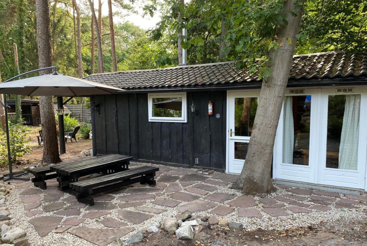 Boshuisje Enschede Exterior photo